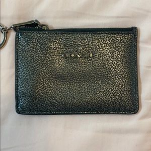 Coach cardholder